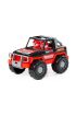  505  Mammoet Ralli Jeep