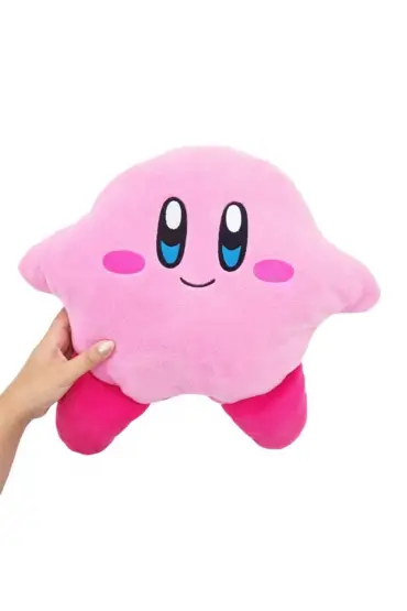  Kirby Peluş Yastık