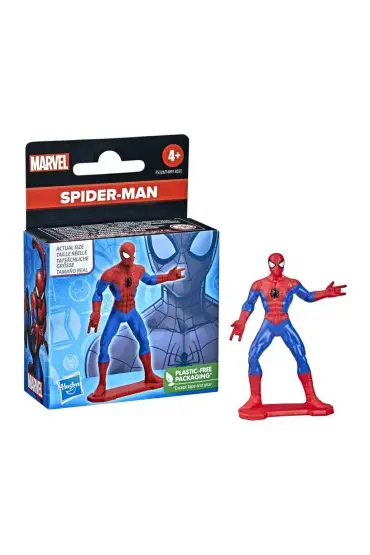  505 Marvel OPP Figür Spider-Man 6 Cm