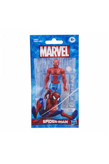  505 Marvel Spider-Man Figür 9 Cm