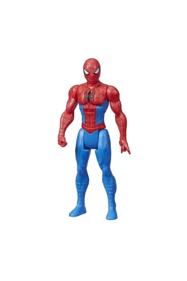  505 Marvel Spider-Man Figür 9 Cm