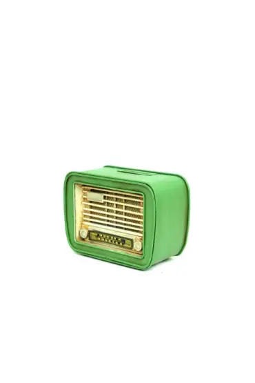  Dekoratif Vintage Radyo