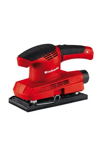  202 Einhell TC OS 1520 Titreşim Zımpara 150 Watt