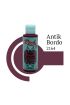  202 Rich Multi Surface 2164 Antik Bordo Akrilik Boya 120 cc