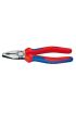  202 Knipex 0302180 Kombine Pense 180 mm