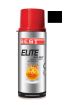  202 Best Elite Siyah 600 C Isıya Dayanıklı Sprey Boya 400 ml