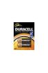  202 Duracell Alkalin Pil AA 2'' li Paket