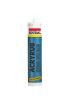  202 Soudal Acryrub Silikonize Mastik 310 ml Bronz