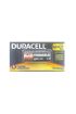  202 Duracell MN21 12 Volt Kumanda Pili 1 Adet