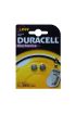  202 Duracell LR44/AG13/A76 1.5 Volt Alkalin Pil 2'li Paket