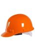  202 Baret Turuncu CE Belgeli TS 2479 Standart