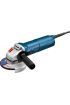  202 Bosch GWS 9-115 Avuç Taşlama 115 mm 900 Watt