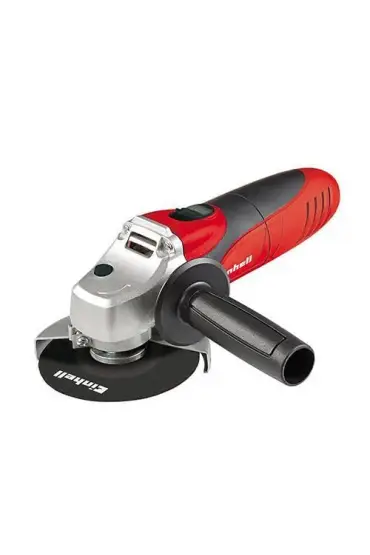  202 Einhell TC AG 115 Avuç Taşlama 500 Watt