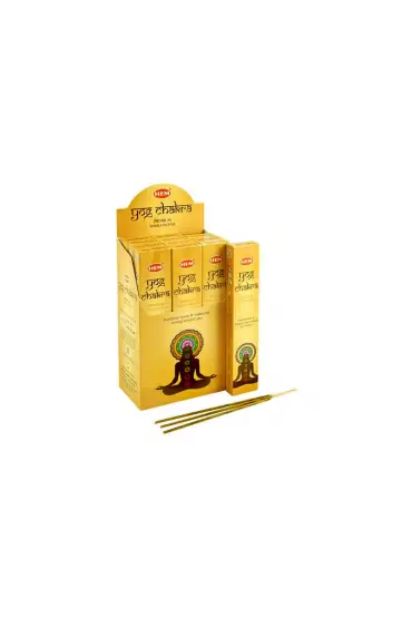  Yog Chakra Masala 15 Gms