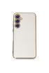  Samsung Galaxy S23 Fe Kılıf Volet Silikon - Ürün Rengi : Pembe