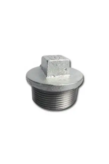  202 Galvanizli Körtapa 4 lük