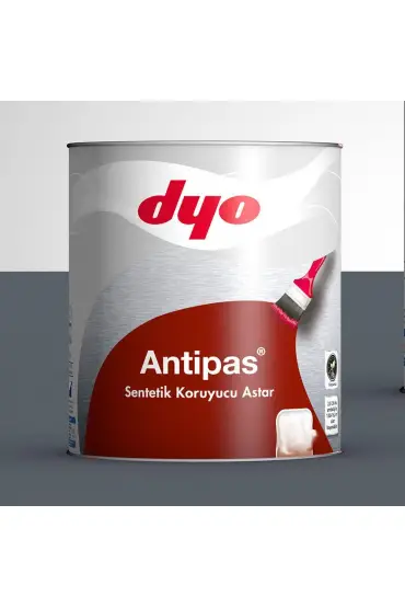  202 Dyo Antipas 0,75 Litre Kırmızı