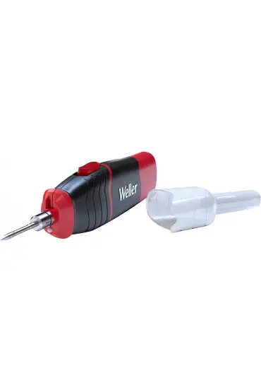  202 Weller WLIBA4 Pilli Lehim Havyası 4,5 Watt