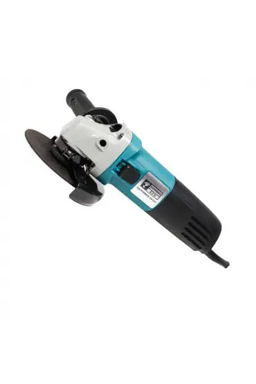  202 Cat Power E6101 Avuç Taşlama 115 mm 710 Watt