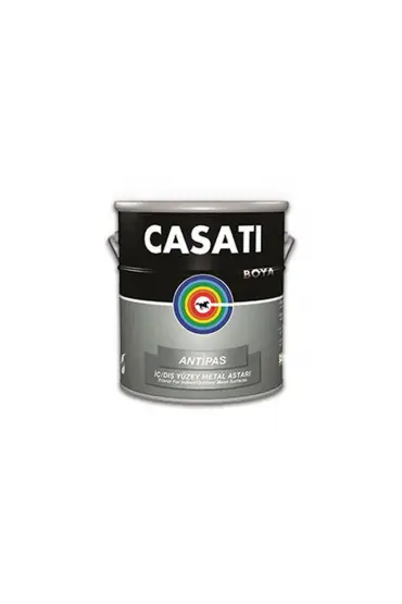  202 Casati Antipas Gri 3 kg