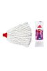  202 Moqpas Mikro Fiber Mop