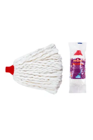  202 Moqpas Mikro Fiber Mop