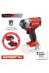  202 Einhell PXC TE CI 18/1 Lİ Solo Darbeli Vidalama Aküsüz