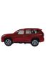  505 Toyota Prado Çek Bırak Araba - FY6188-12D - Kırmızı