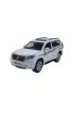  505 Toyota Prado Çek Bırak Araba - FY6188-12D - Beyaz