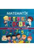 Zihinsel Beceri Gelişim Etkinlikleri Matematik Yetenekli Çocuk 3+