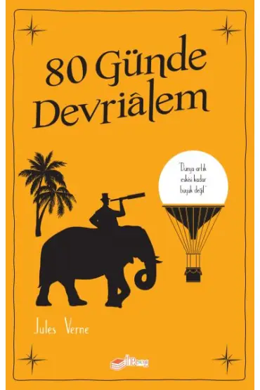 80 Günde Devrialem