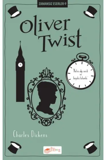 Oliver Twist