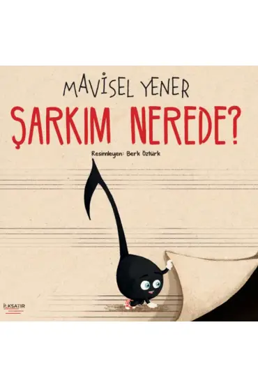 Şarkım Nerede?