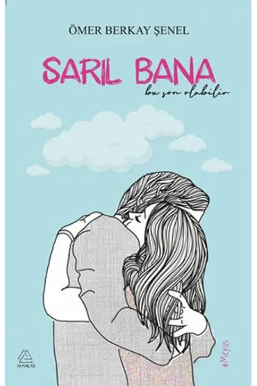 Sarıl Bana