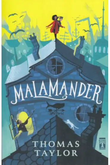 Malamander