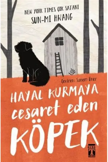 Hayal Kurmaya Cesaret Eden Köpek