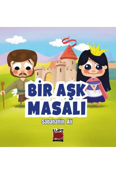 Bir Aşk Masalı