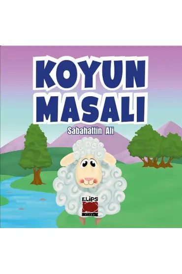 Koyun Masalı