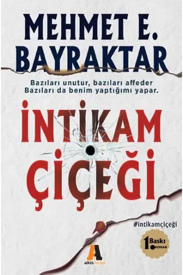 İntikam Çiçeği