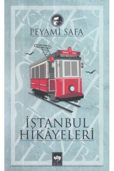 İstanbul Hikayeleri