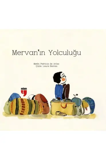 Mervan'ın Yolculuğu