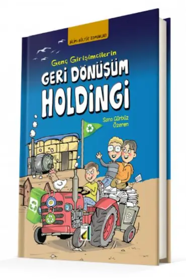 Geri Dönüşüm Holdingi