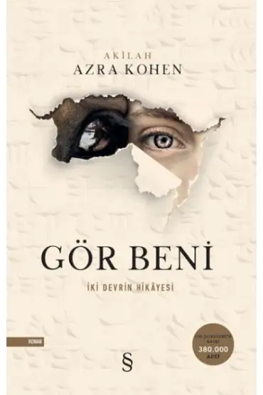 Gör Beni - İki Devrin Hikayesi