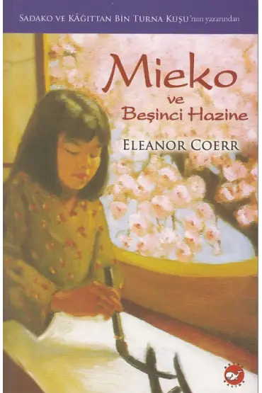 Mieko ve Beşinci Hazine