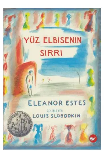 Yüz Elbisenin Sırrı