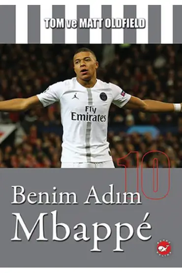 Benim Adım Mbappe