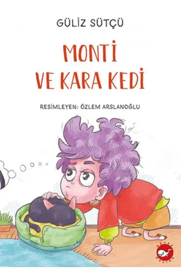 Monti ve Kara Kedi