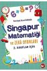 2. Sınıflar İçin Singapur Matematiği ve Zeka Oyunları