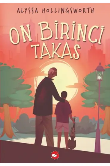 On Birinci Takas