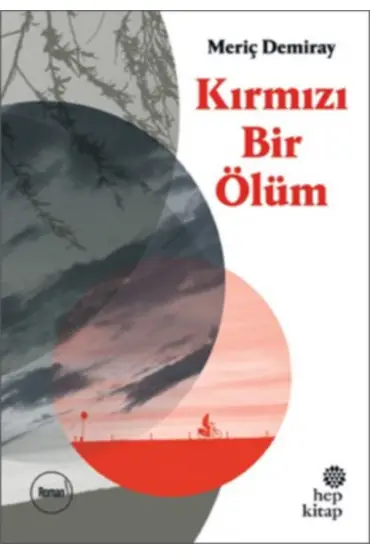 Kırmızı Bir Ölüm